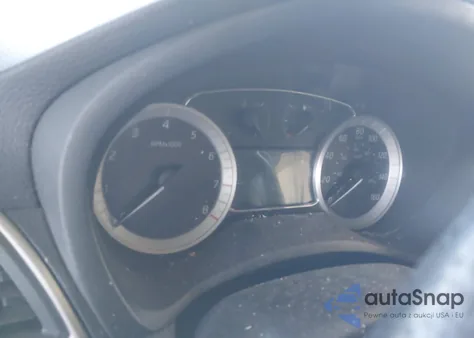 2015 Nissan Sentra Sr из США, поврежденный, VIN 3N1AB7AP1FY334798